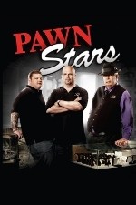 Watch Pawn Stars 123netflix